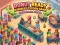 Hra Donut Ready Business Tycoon Game online