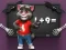 Hra Tomova Halloweenska matematická výzva online Hra Tomova Halloweenska matematická výzva online
