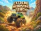 Hra Extreme Monster Truck online