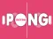 Hra Retro pong online
