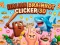 Hra Italian Brainrot Clicker 3D online