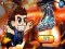 Hra Nabitý hrdina s jetpackom online