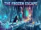Hra The Frozen Escape online