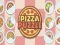 Hra Puzzle: pizza online