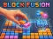 Hra Block Fusion online