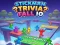 Hra Stickman Trivia Fall IO online