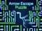 Hra Puzzle Arrow Escape online
