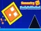 Hra Geometry Dash: Unlocked online