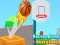 Hra Basketbal s odrazom a hodom online Hra Basketbal s odrazom a hodom online