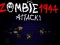 Hra Zombie Attack 1944 online