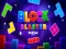 Hra Puzzle: výbušné bloky online