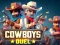 Hra Duel Cowboys online Hra Duel Cowboys online