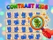Hra Contrast Kids online