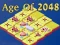 Hra Vek 2048 online