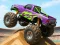Hra Kaskadérske kúsky s monster truckmi online Hra Kaskadérske kúsky s monster truckmi online