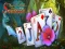Hra Magic Solitaire: tri vrcholy online