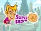 Hra Super päsť online