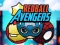 Hra Gule Avengers online