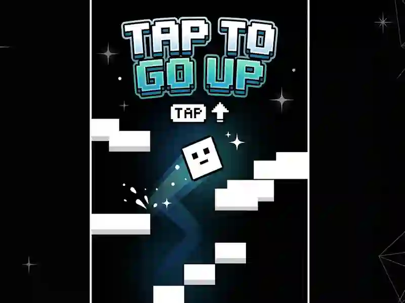 Hra Kliknutím prejdete nahor online