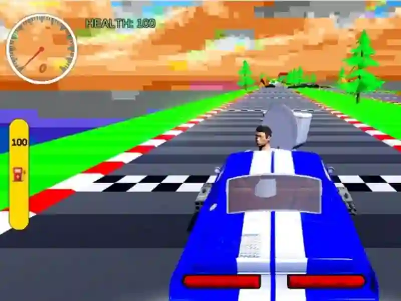 Hra Toaleta Skibidi: Majstrovstvá na križovatke online