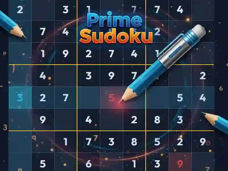 Hra Prémiové sudoku online