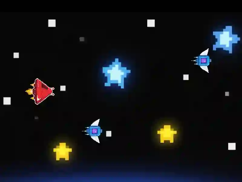 Hra Krídla pixelov online Hra Krídla pixelov online