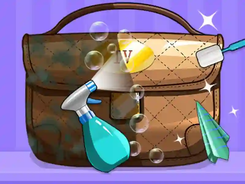 Hra Dokonalá čistota online