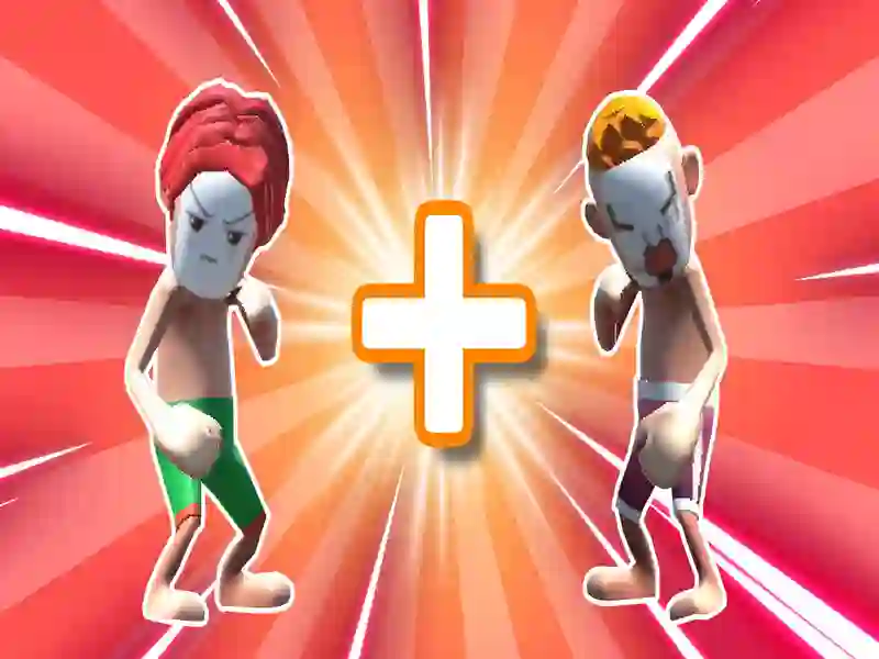 Hra Fúzia svalov online