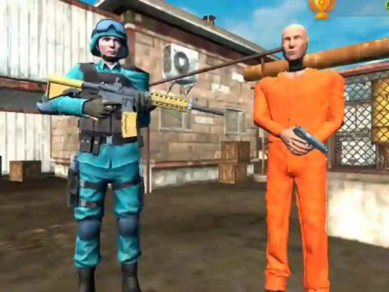 Hra Šoková sila online