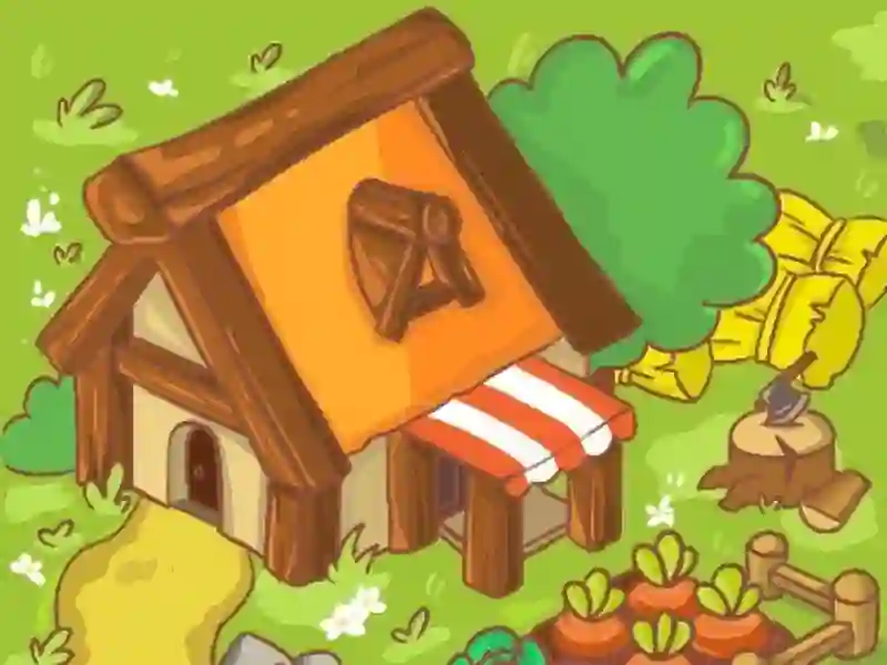 Hra Farm Frenzy: Wonderland online Hra Farm Frenzy: Wonderland online