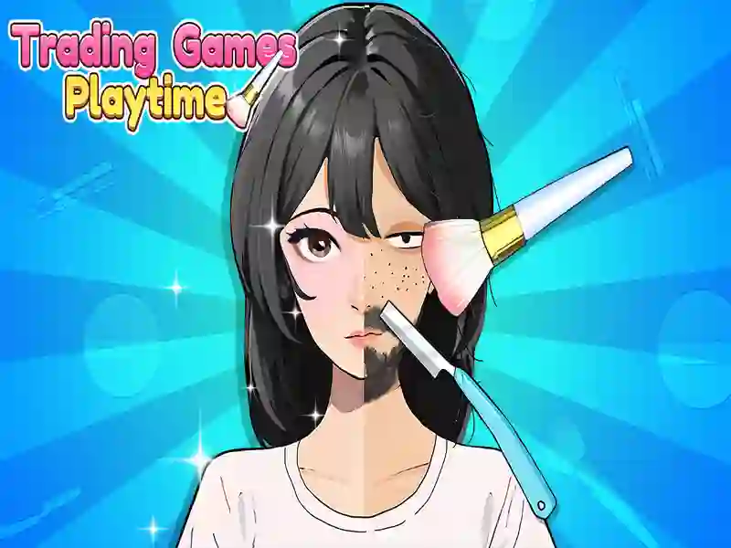 Hra Zbierka dievčenských hier online