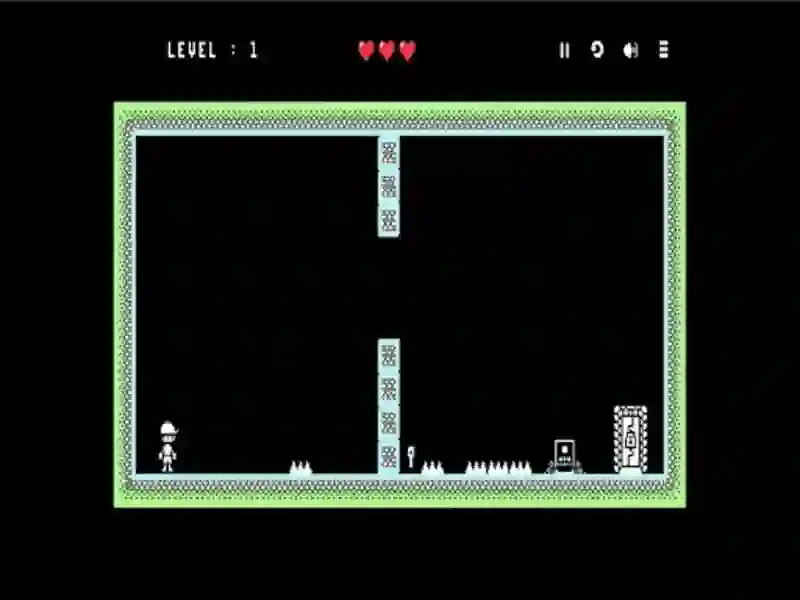 Hra Na hrane prežitia online