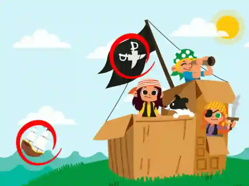 Hra Nájdite 6 rozdielov online Hra Nájdite 6 rozdielov online