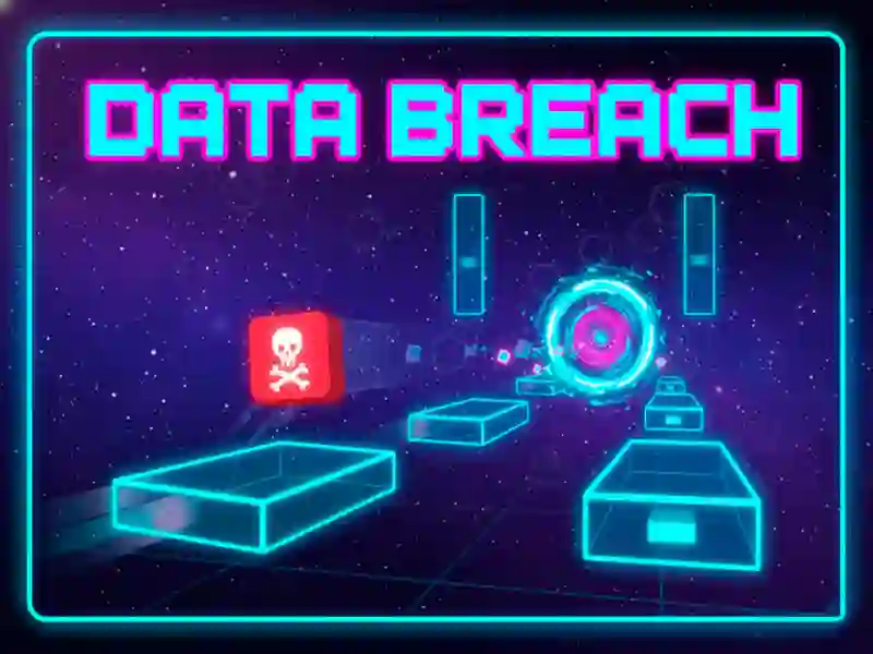 Hra Únik dát online