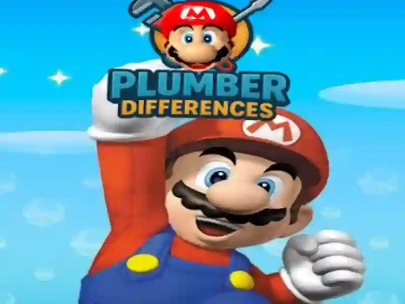 Hra Mario: Inštalatérske rozdiely online Hra Mario: Inštalatérske rozdiely online