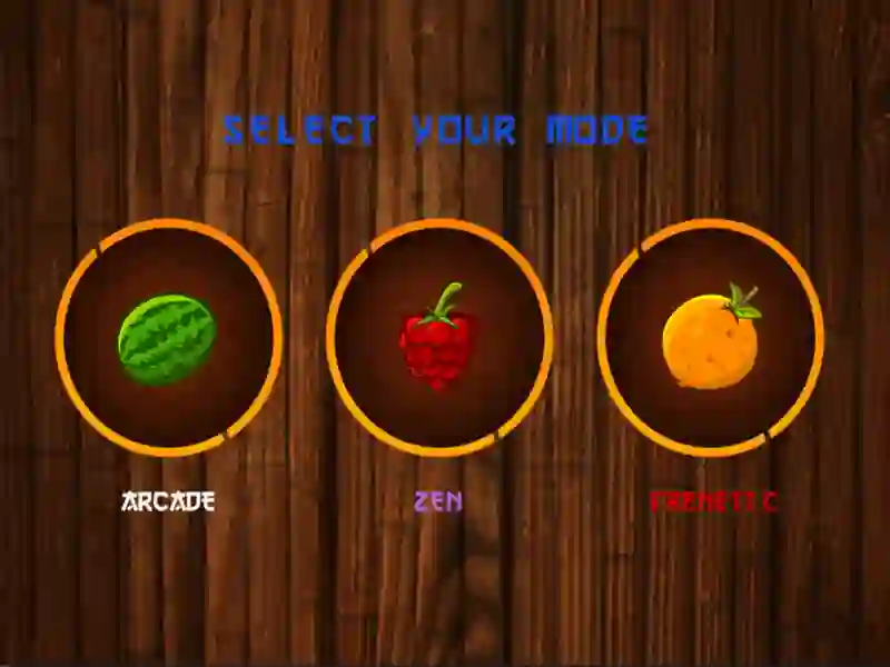 Hra Ninja zručnosť online