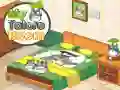 Hra Moja izba Totoro online