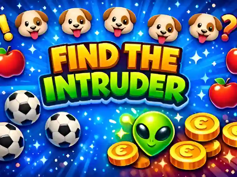 Hra Nájdite páchateľa online