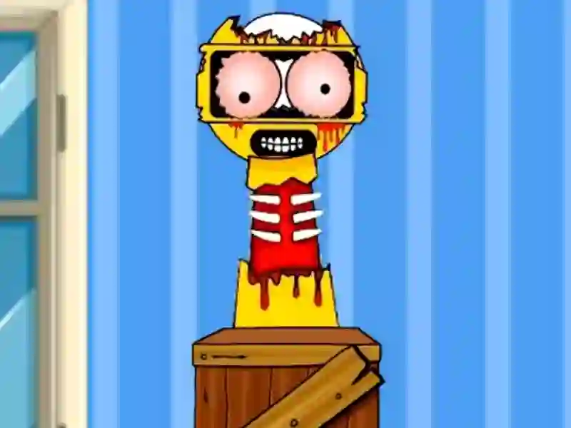 Hra Skrunki blokové volanie online