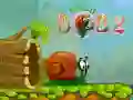 Hra Slimák Bob 2 online