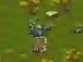 Hra Kráľovská Ofenzíva online