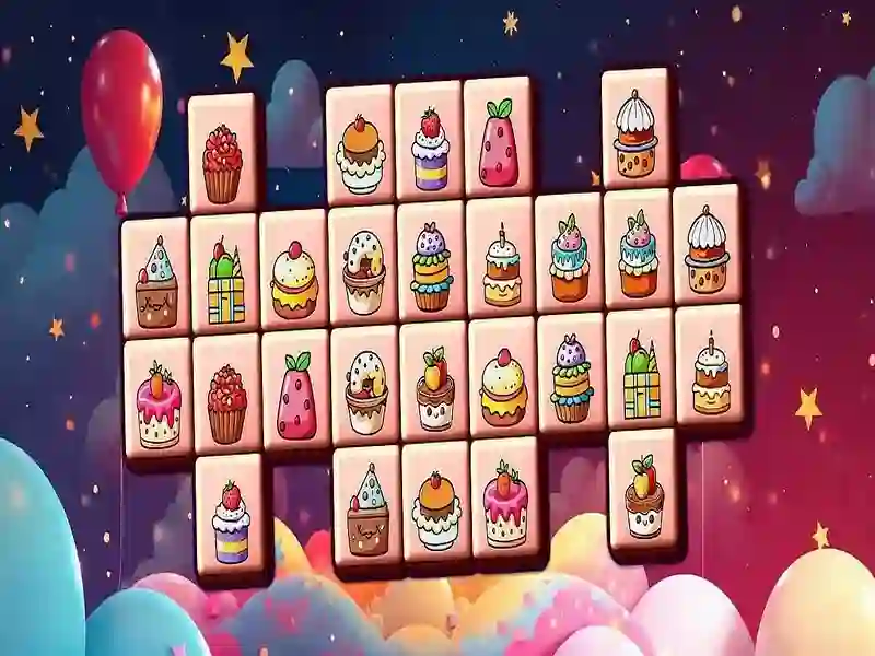 Hra Tortový stolár online