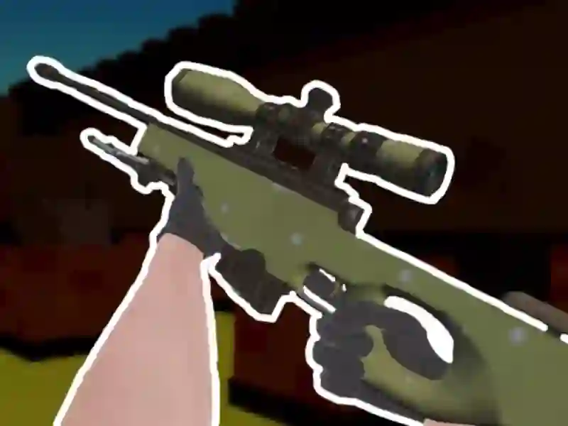 Hra Counter Strike: Tím ostreľovača online