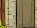 Hra Únik zo Záhrady online