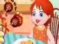 Hra Morčacie koláčiky online