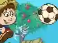 Hra Futbalová Farma online