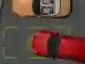 Hra OK Parkovanie online