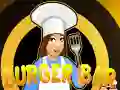 Hra Burger Bar online