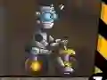 Hra Idem Roboty 2 online