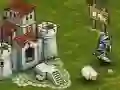 Hra Královská Ofenzíva 2 online Hra Královská Ofenzíva 2 online